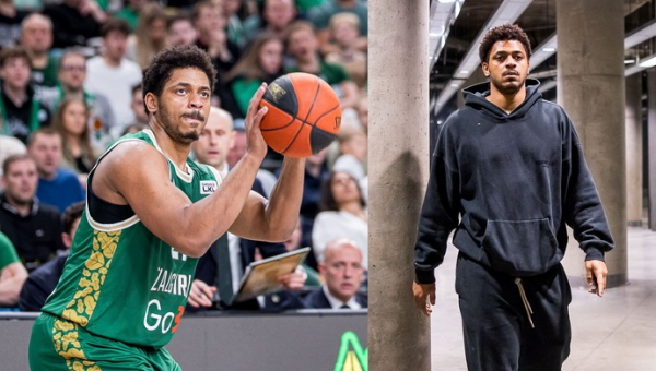 Aišku, ar „Žalgiris“ nekeičia pozicijos dėl M. Mitchello ateities